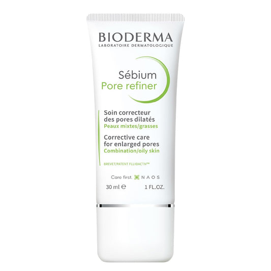 Bioderma Sébium Pore Refiner Cream - 1 fl oz