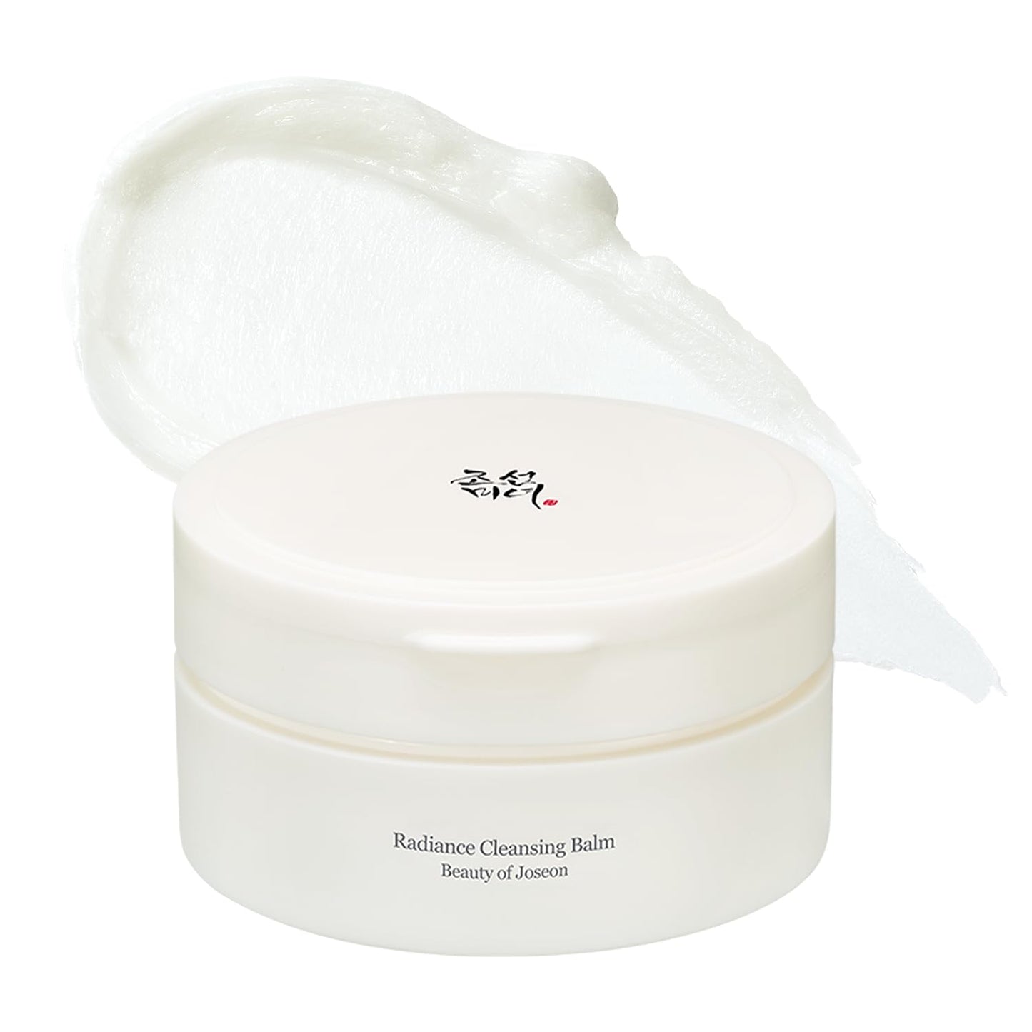 Beauty of Joseon Radiance Cleansing Balm Makeup - 3.38 fl.oz