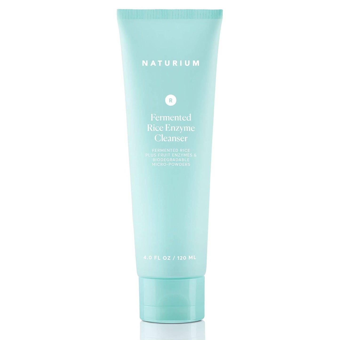 Naturium Fermented Rice Enzyme Cleanser - 4 oz