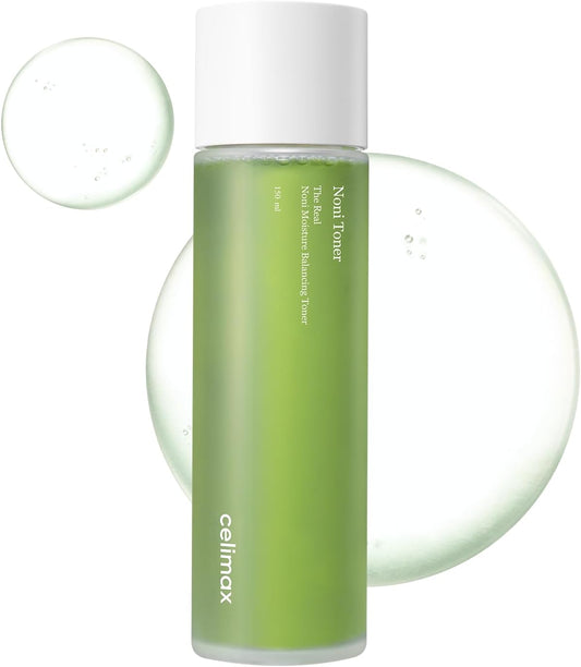 celimax Noni Moisture Balancing Toner - 150ml
