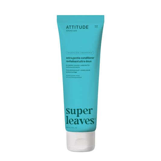 ATTITUDE Extra Gentle Hair Conditioner - 8 Fl Oz