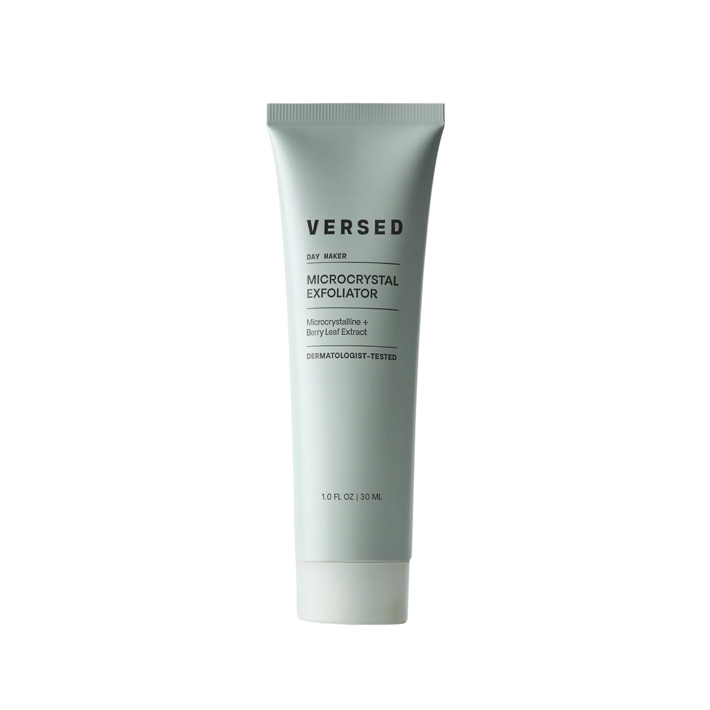Versed Day Maker Microcrystal Exfoliating Cleanser - 1 fl oz