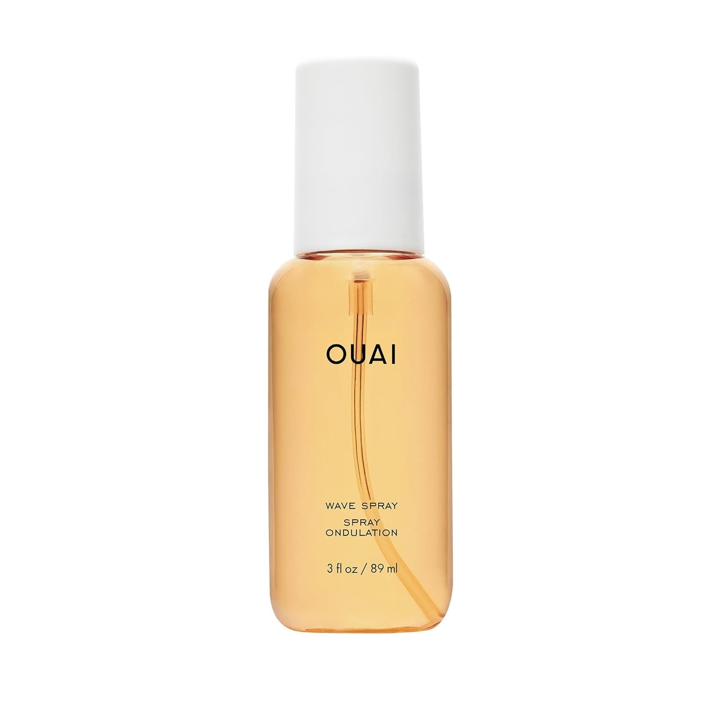 OUAI Travel Size Wave Spray - 3 fl oz
