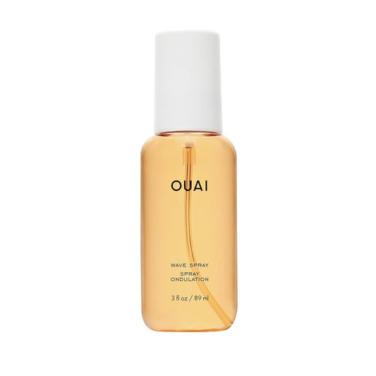 OUAI Travel Size Wave Spray - 3 fl oz