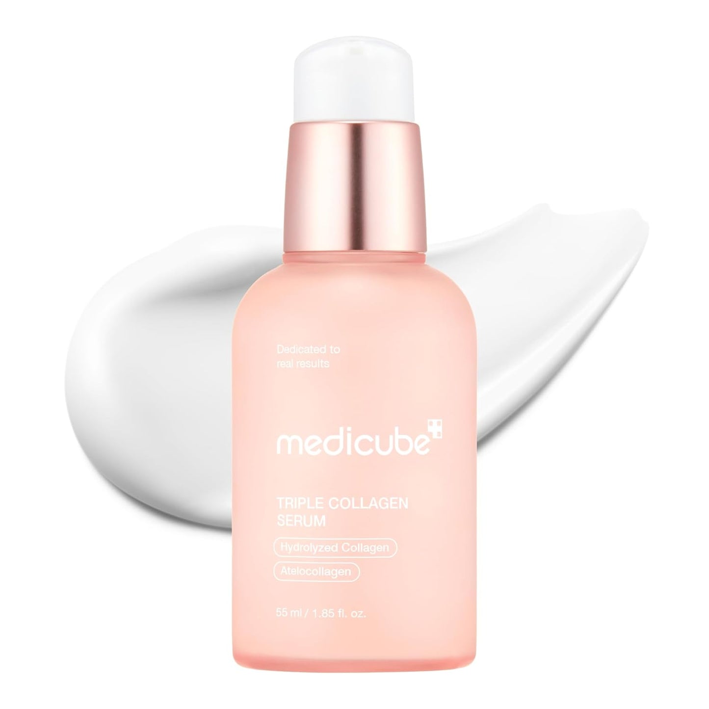 Medicube Triple Collagen Serum  - 1.85 fl.oz
