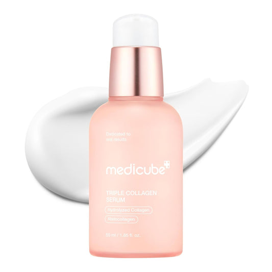 Medicube Triple Collagen Serum  - 1.85 fl.oz