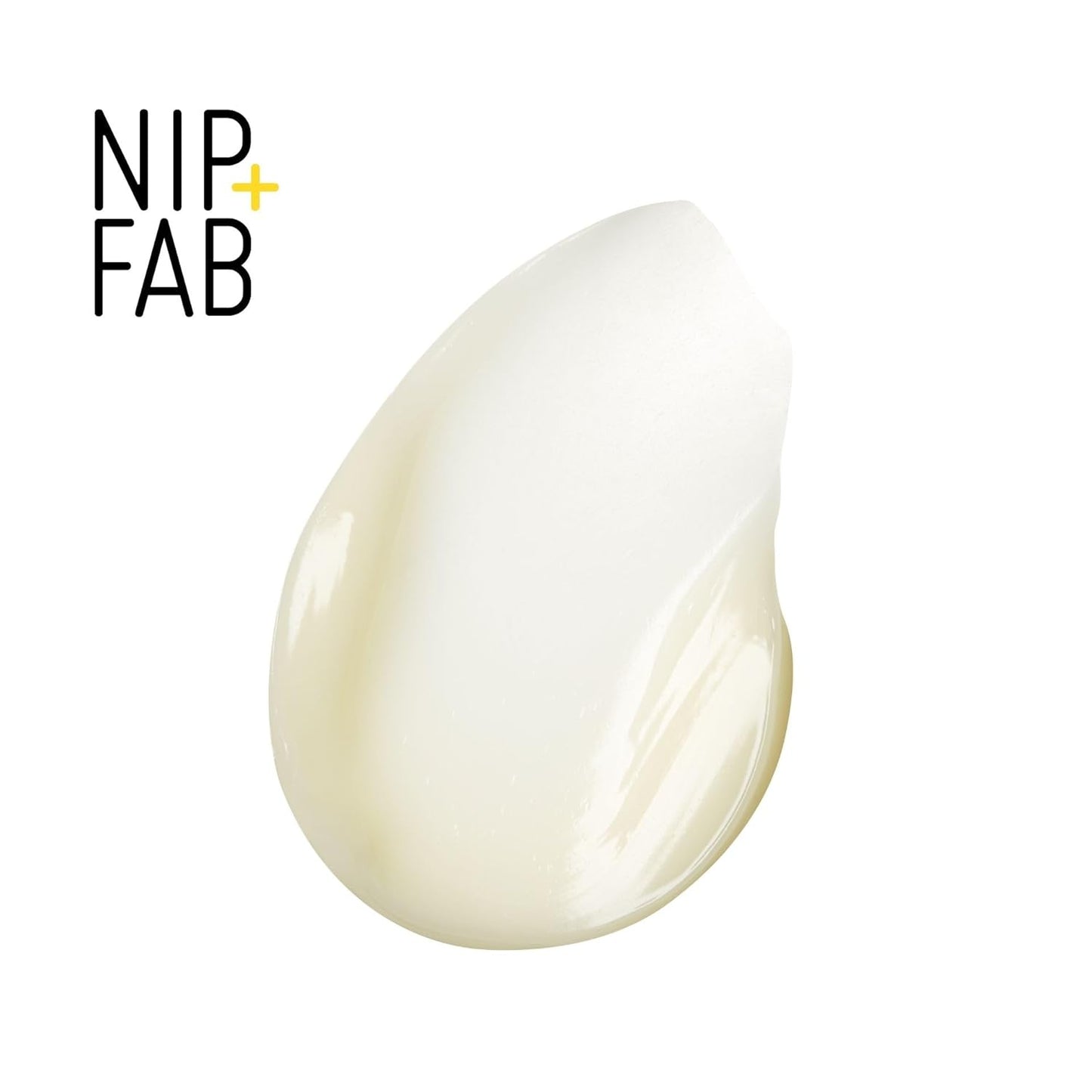 Nip+Fab Ceramide Fix Cleansing Balm  - 2.53 Fl Oz