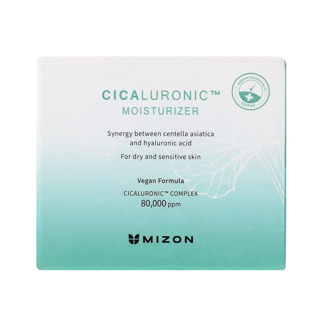 MIZON Cicaluronic MOISTURIZER - 1.69 fl oz