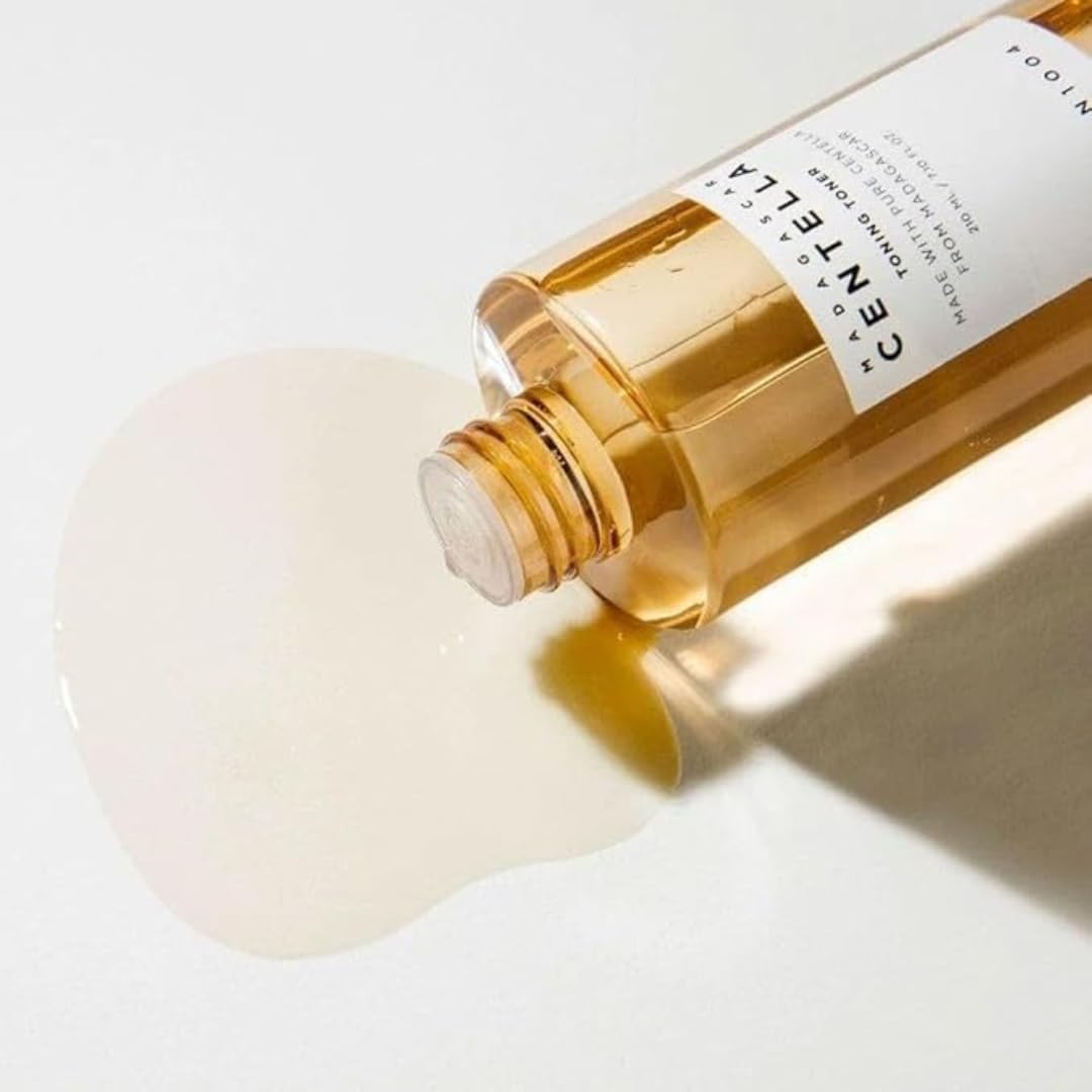 SKIN1004 Centella Toning Toner
