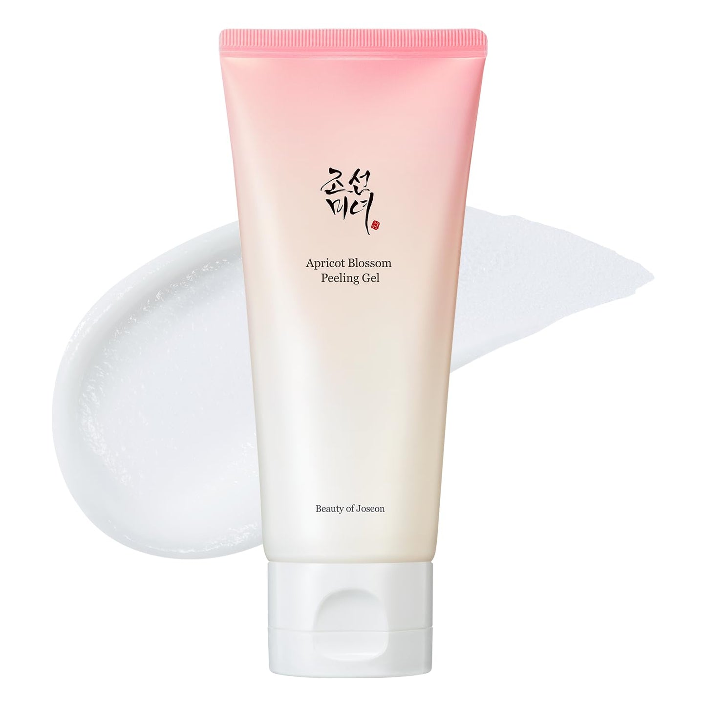 Beauty of Joseon Apricot Blossom Peeling Gel - 3.38 fl.oz