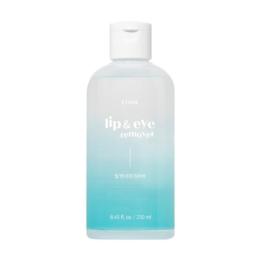 ETUDE Lip&Eye Remover 8.45 fl.oz