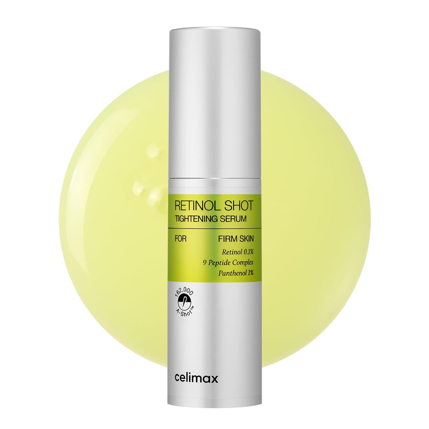 celimax The Vita A Retinol Shot Tightening Serum - 30 ml