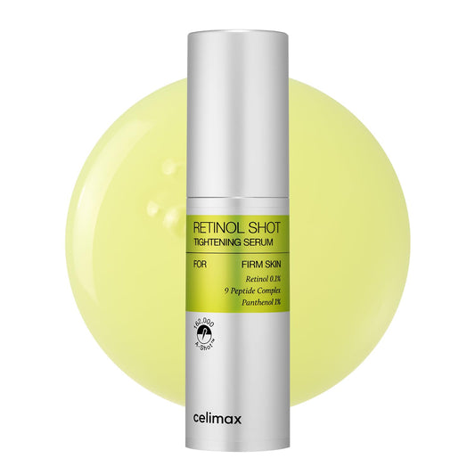 celimax The Vita A Retinol Shot Tightening Serum - 30 ml