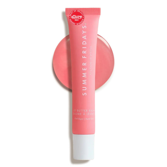 Summer Fridays Tinted Lip Butter Balm - 0.5 Oz
