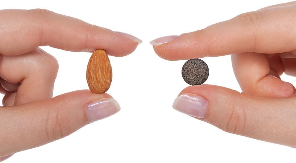 Seeking Health Iron Chewable - Mineral Supplement  10 mg, 60 Tablets