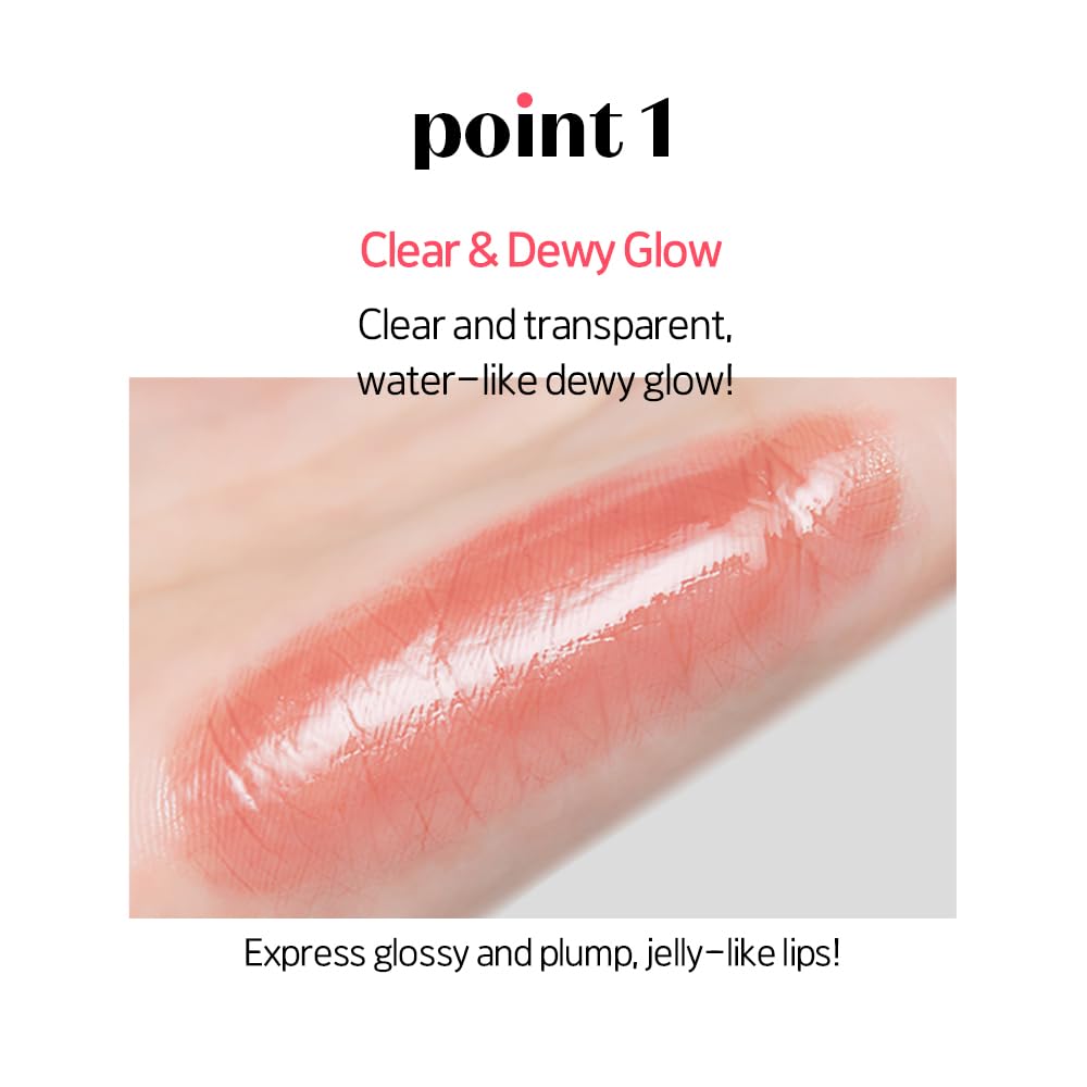 Etude Ginger Sugar Melting Balm Stick 02 Soft Mauve