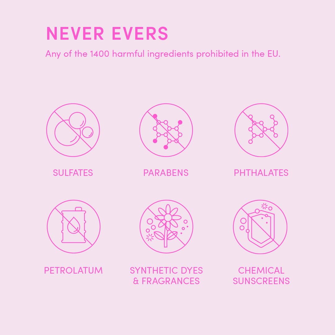 Evereden Super Rich Hydrating Face Serum Balm