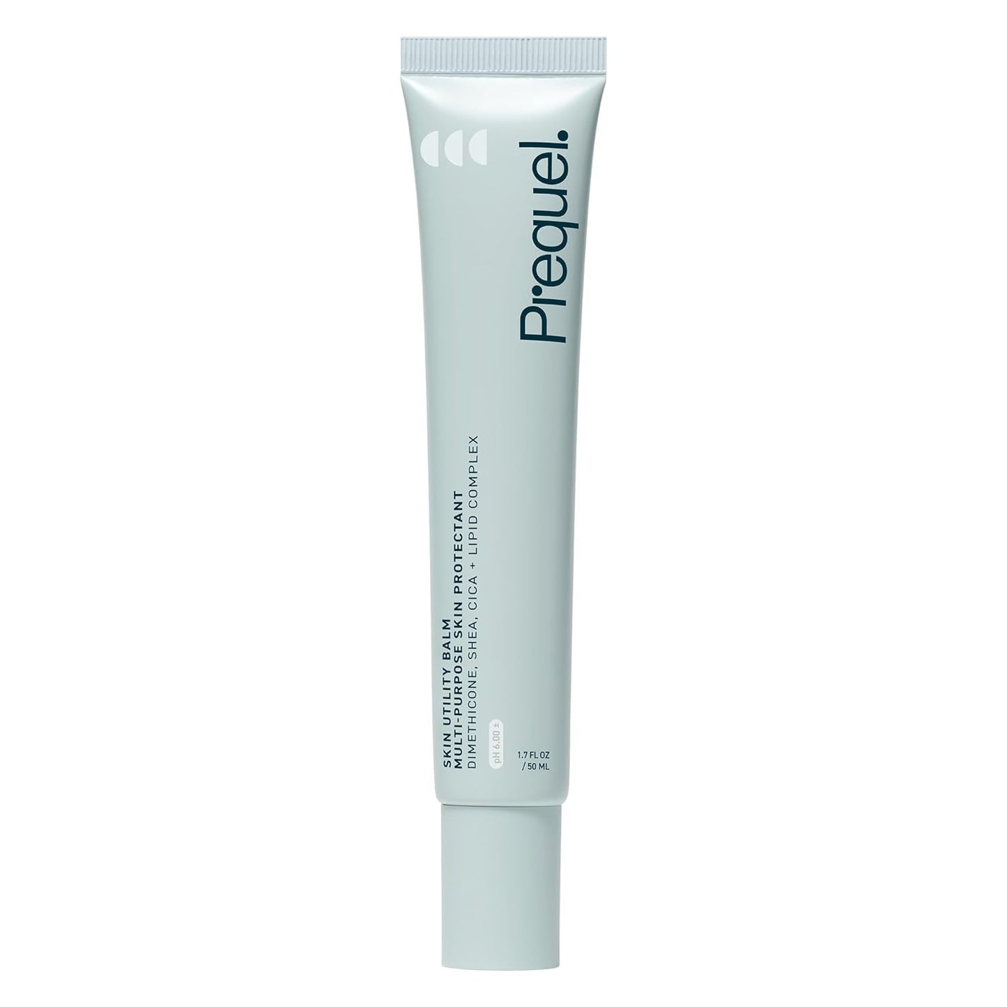 Prequel Skin Utility Balm. Advanced Occlusive Face Cream - 1.7oz