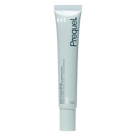 Prequel Skin Utility Balm. Advanced Occlusive Face Cream - 1.7oz