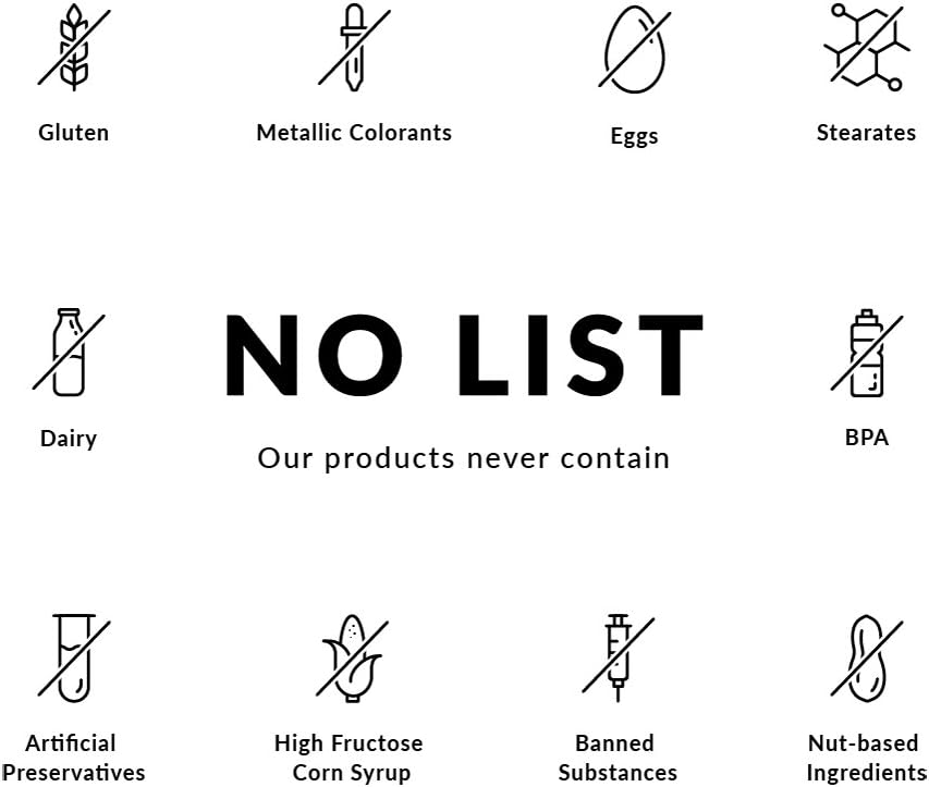 Thorne Stress B-Complex - Vitamins B2, B6, B12, and Folate in Highly- 60 capsules