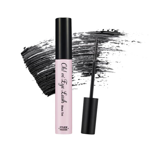 ETUDE Oh M'Eye Lash, Korean Mascara,0.236 Fl Oz