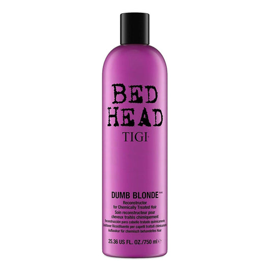 Tigi Bed Head Tigi Bed Head Dumb Blonde Reconstructor Conditioner - 25.36 Oz