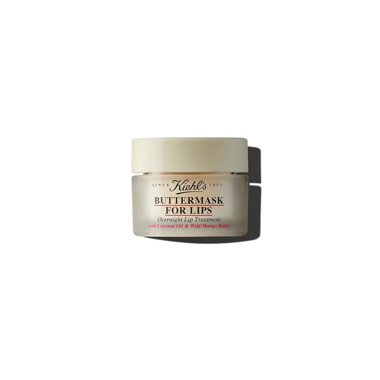 Kiehl's Buttermask For Lips,0.35 fl oz