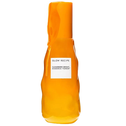 Glow Recipe Cloudberry Brightening Toner + Essence Skincare - 75 ml