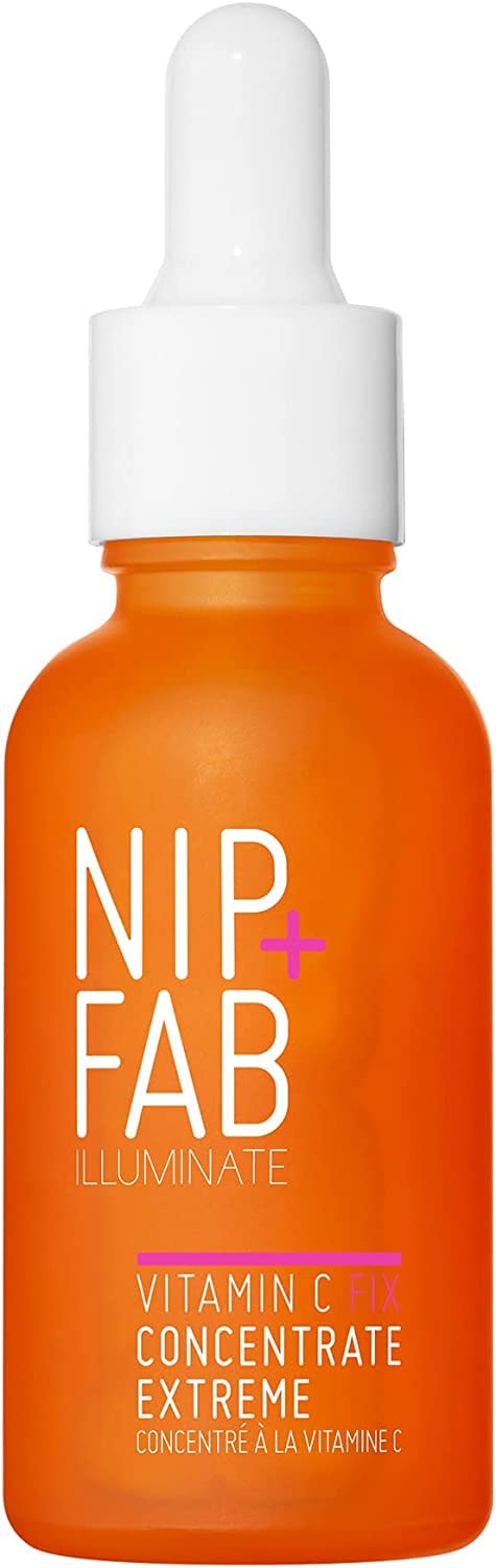 Nip+Fab Vitamin C Fix Concentrate Extreme 15% -  1 fl oz