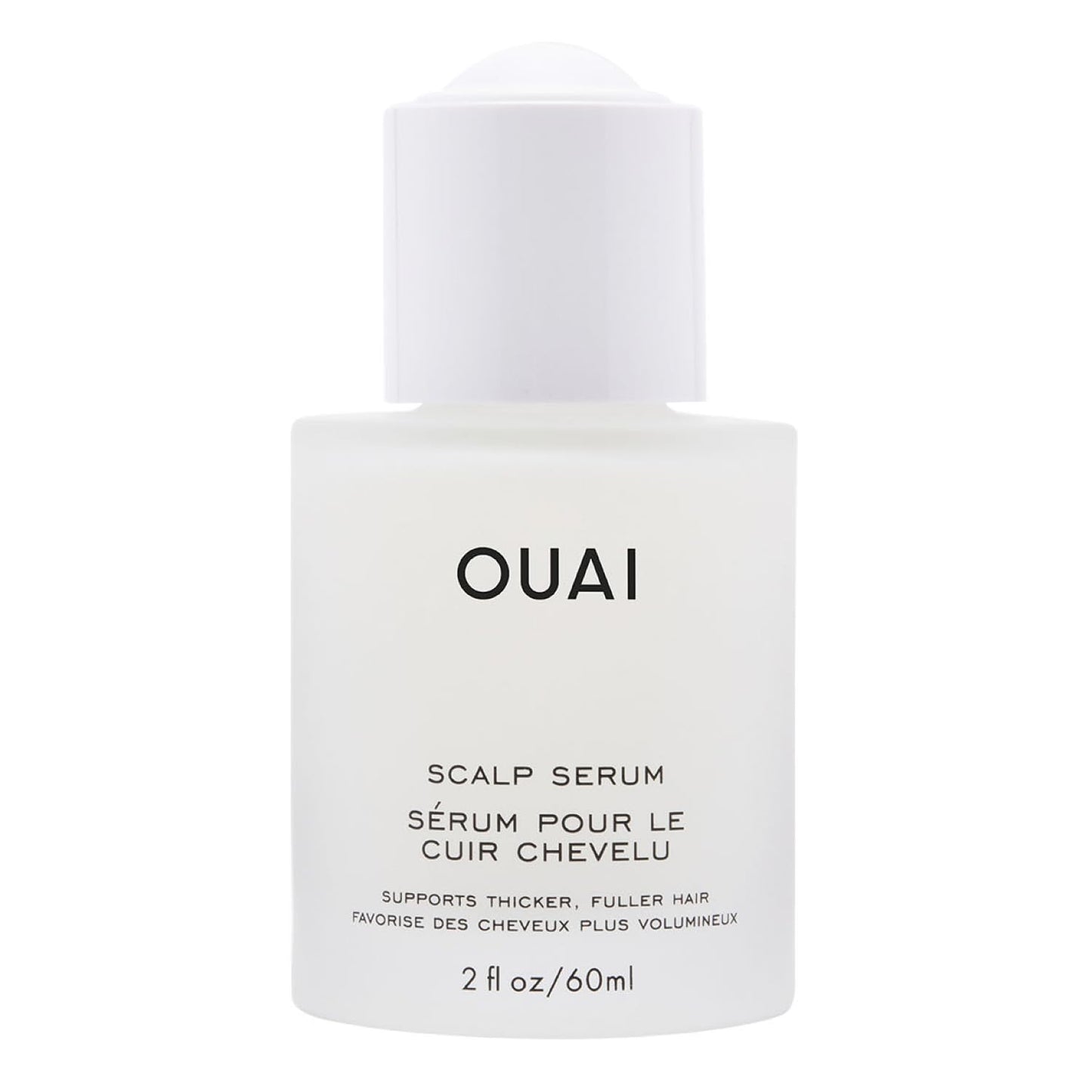 OUAI Scalp Serum - 2 Fl Oz