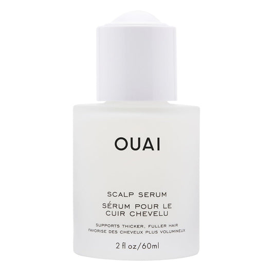 OUAI Scalp Serum - 2 Fl Oz