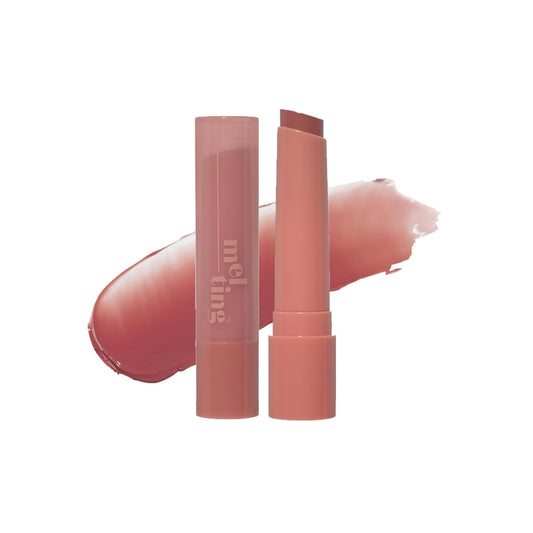 Etude Ginger Sugar Melting Balm Stick 02 Soft Mauve