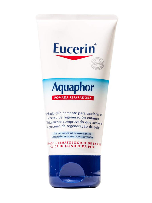 Eucerin Aquaphor Repairing Cream - 45g
