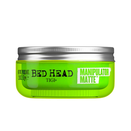 TIGI Bed Head Manipulator Matte Hair Wax - 2.01 oz