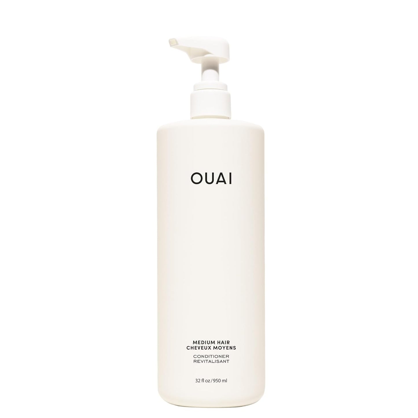 OUAI Medium Conditioner - 32 Oz