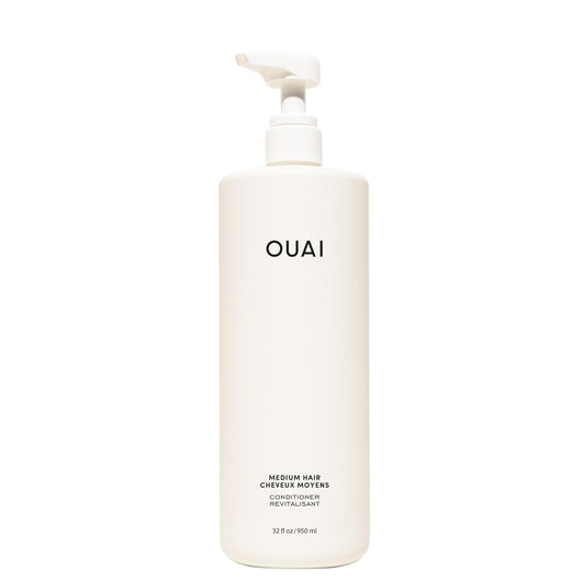 OUAI Medium Conditioner - 32 Oz