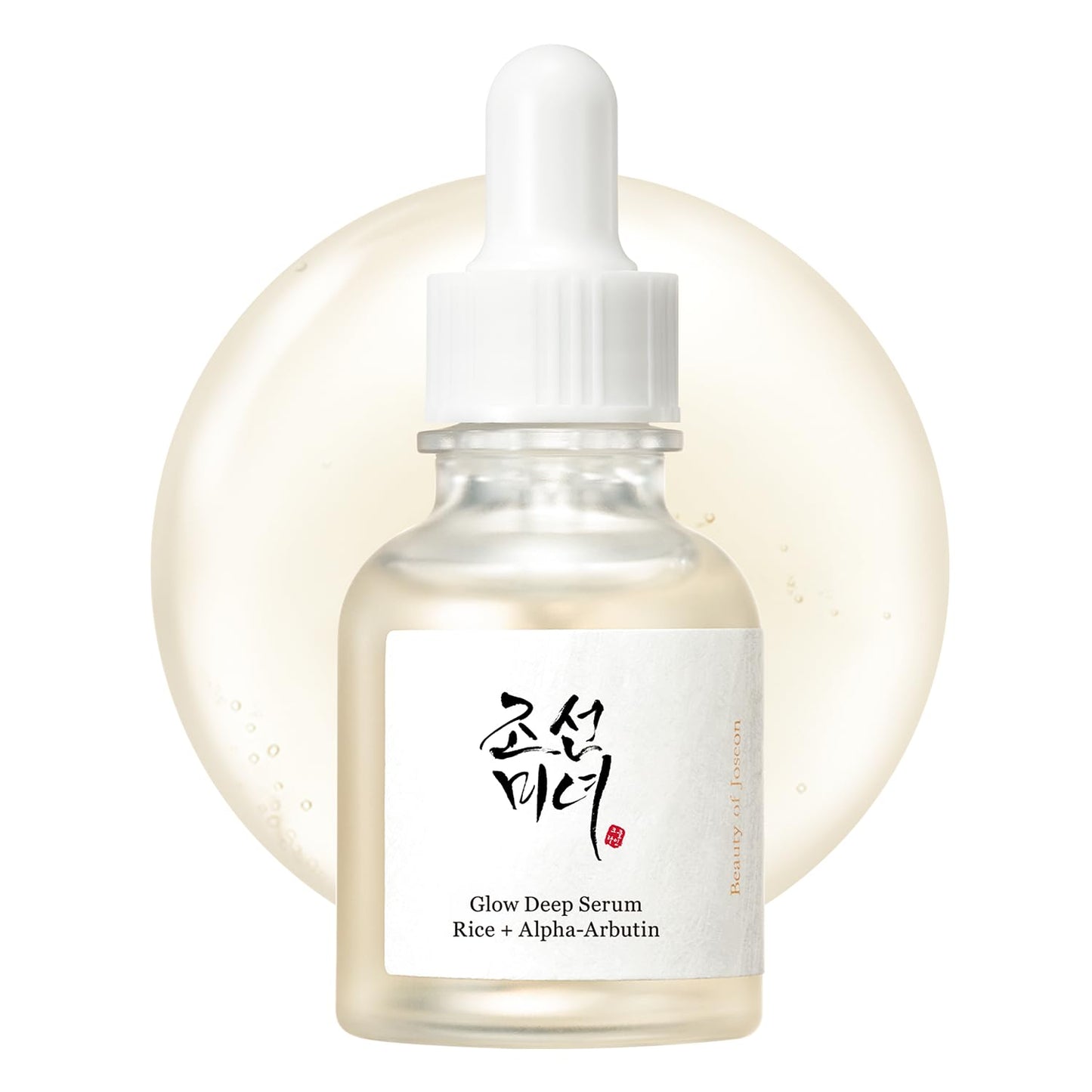 Beauty of Joseon Glow Deep Serum Rice Alpha-Arbutin- 1.01 fl.oz