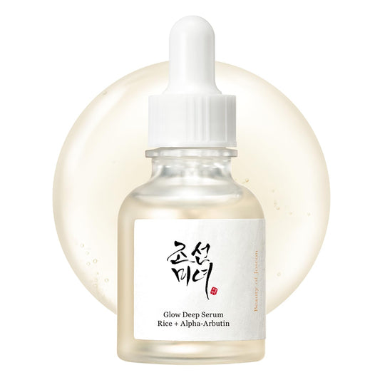 Beauty of Joseon Glow Deep Serum Rice Alpha-Arbutin- 1.01 fl.oz