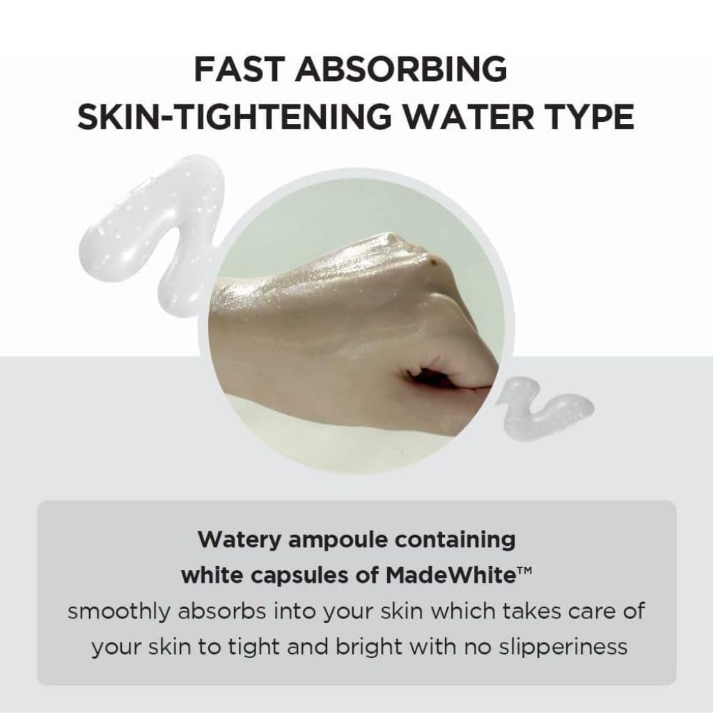 SKIN1004 Tone Balancing Capsule Ampoule - 1.69 fl oz