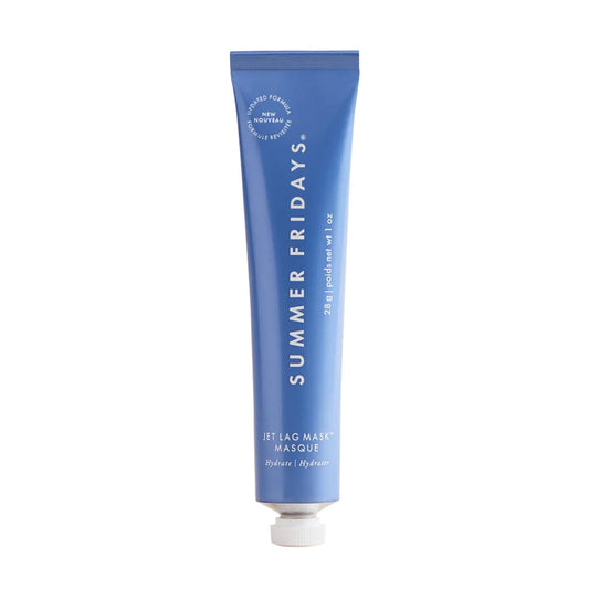 Summer Fridays Jet Lag Mask Mini - 1 Oz