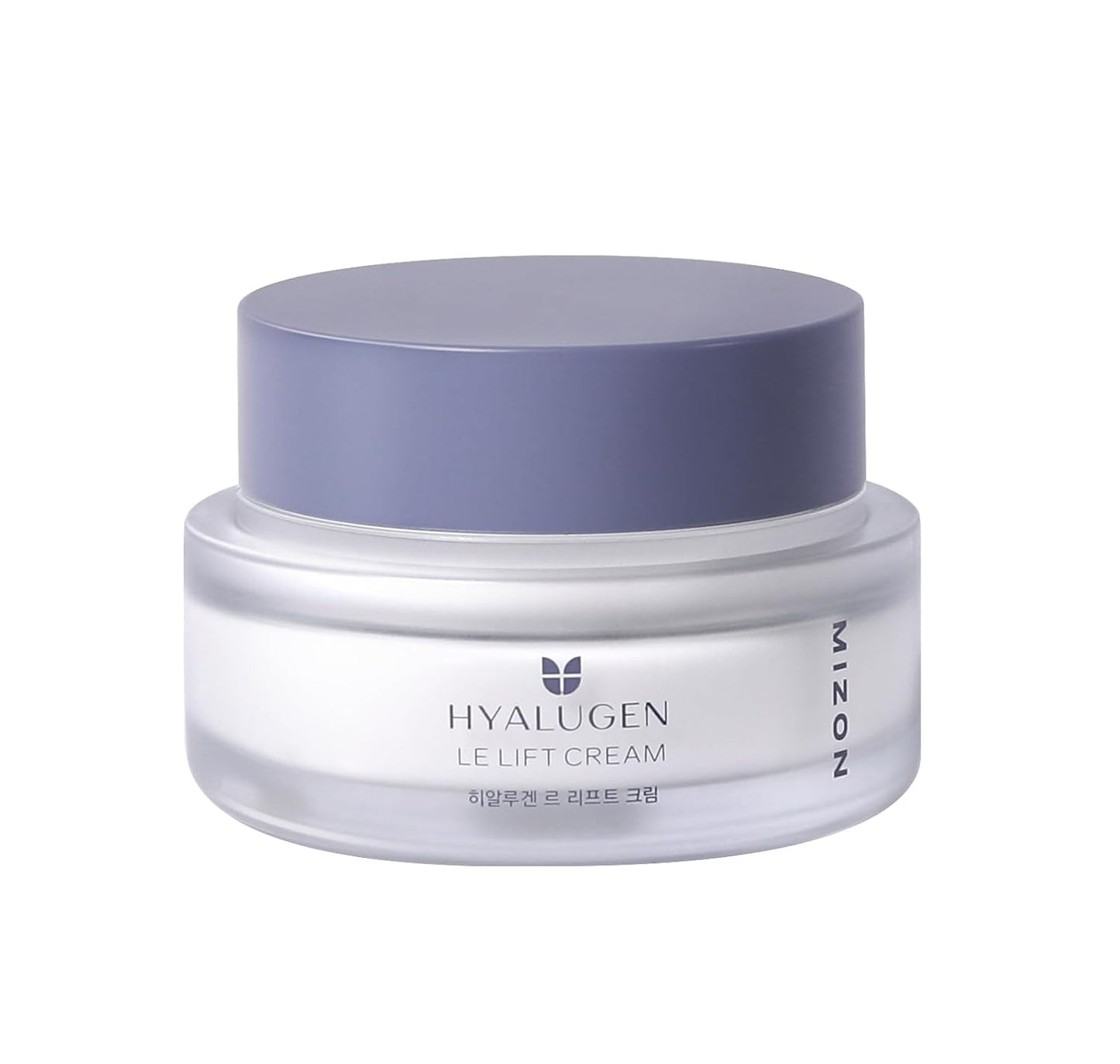 MIZON Hyalugen Le Lift Cream with Hyaluronic Acid - 1.69 oz