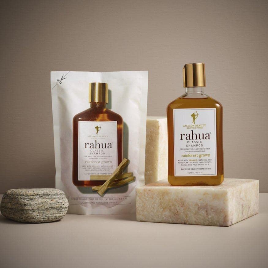 Rahua Classic Shampoo Refill 9.5 Fl Oz