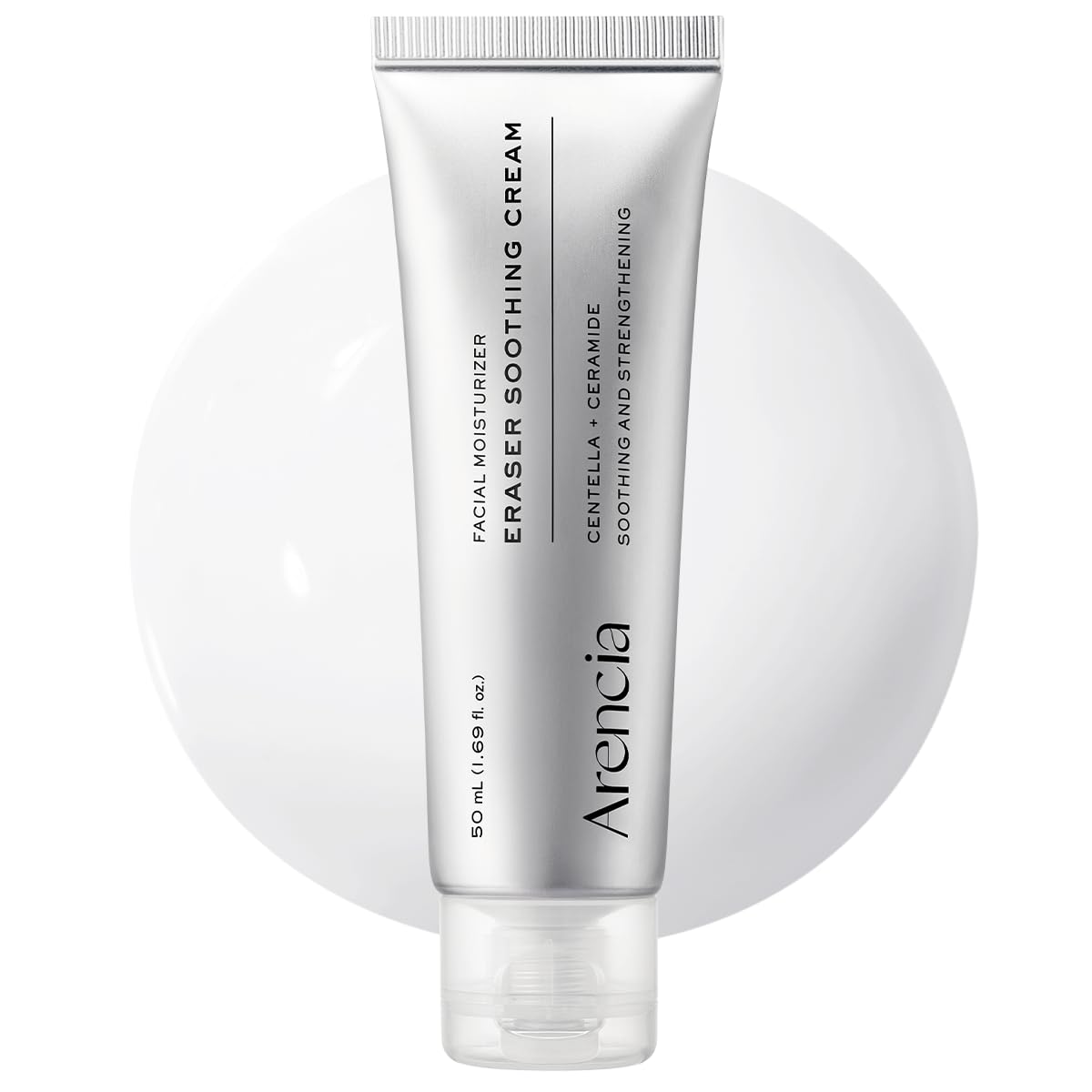 ARENCIA Eraser Soothing Cream - 1.69 fl oz