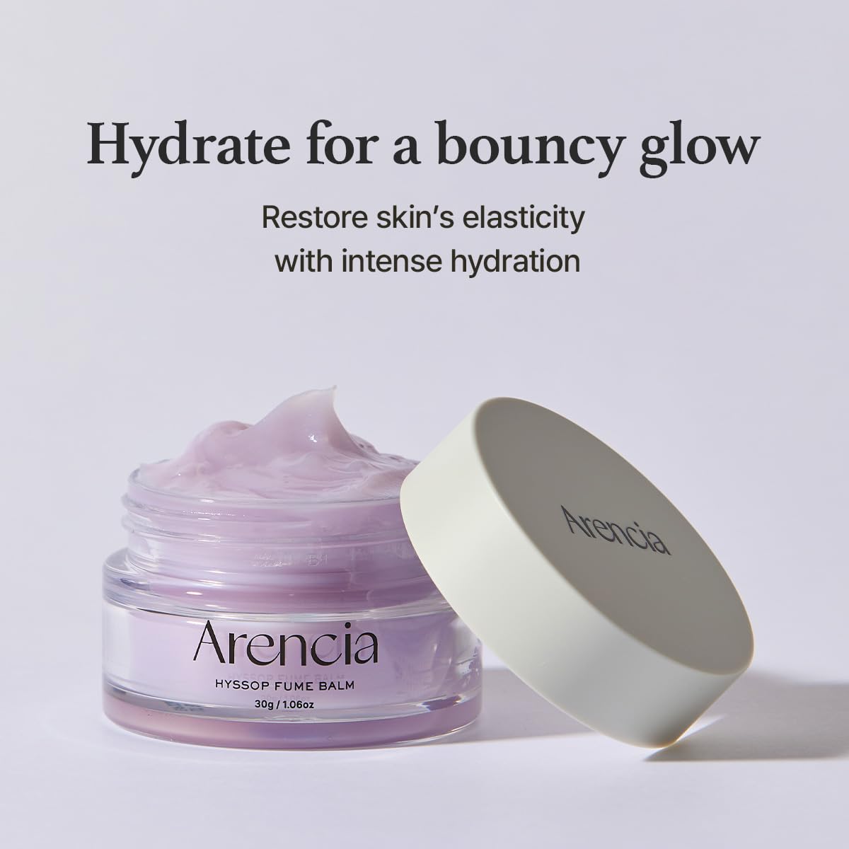 ARENCIA Hyssop Fume Balm - 1.06 oz