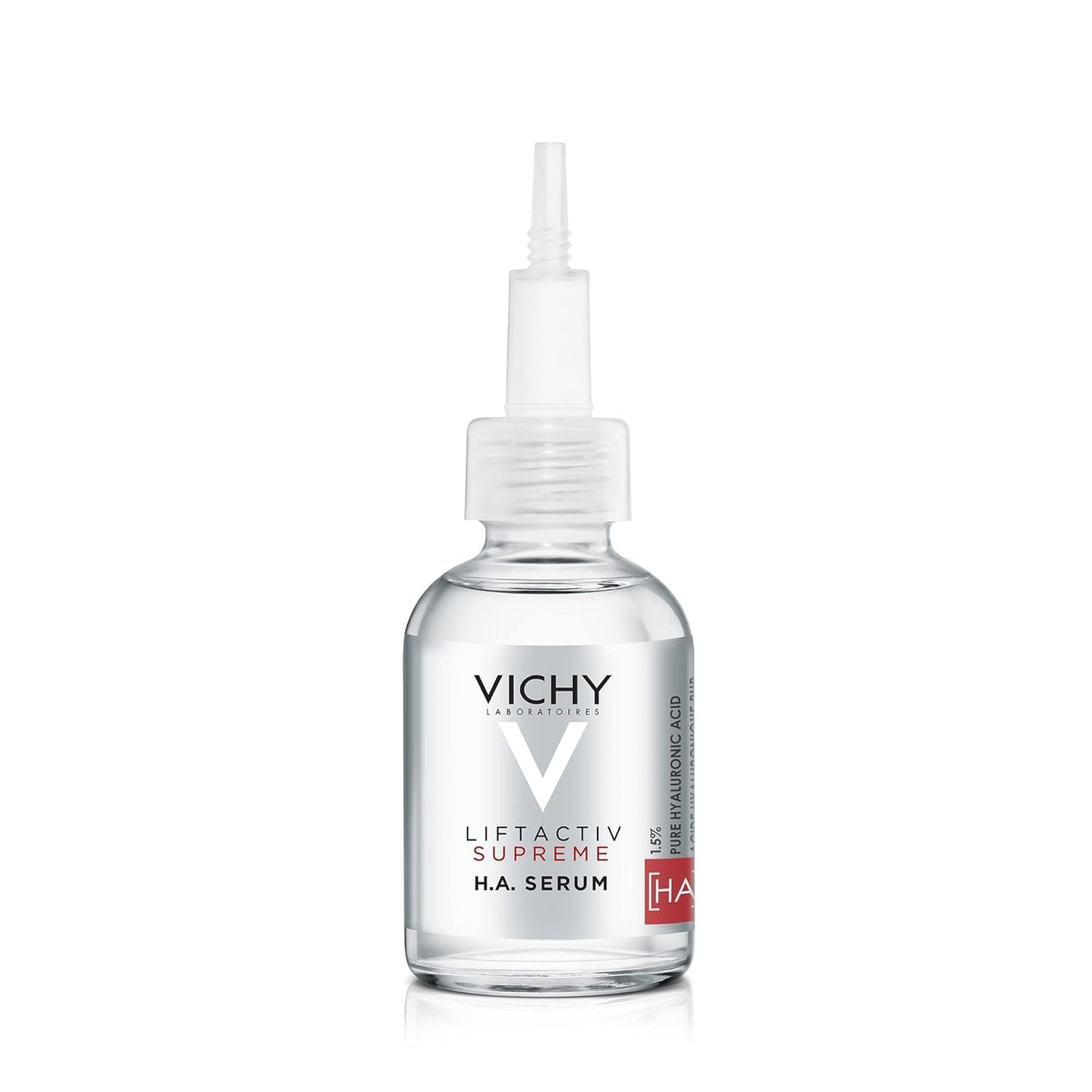 Vichy LiftActiv H.A. Hyaluronic Acid Serum For Face -1.01 fl oz