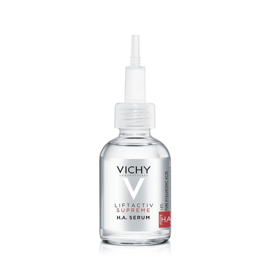 Vichy LiftActiv H.A. Hyaluronic Acid Serum For Face -1.01 fl oz