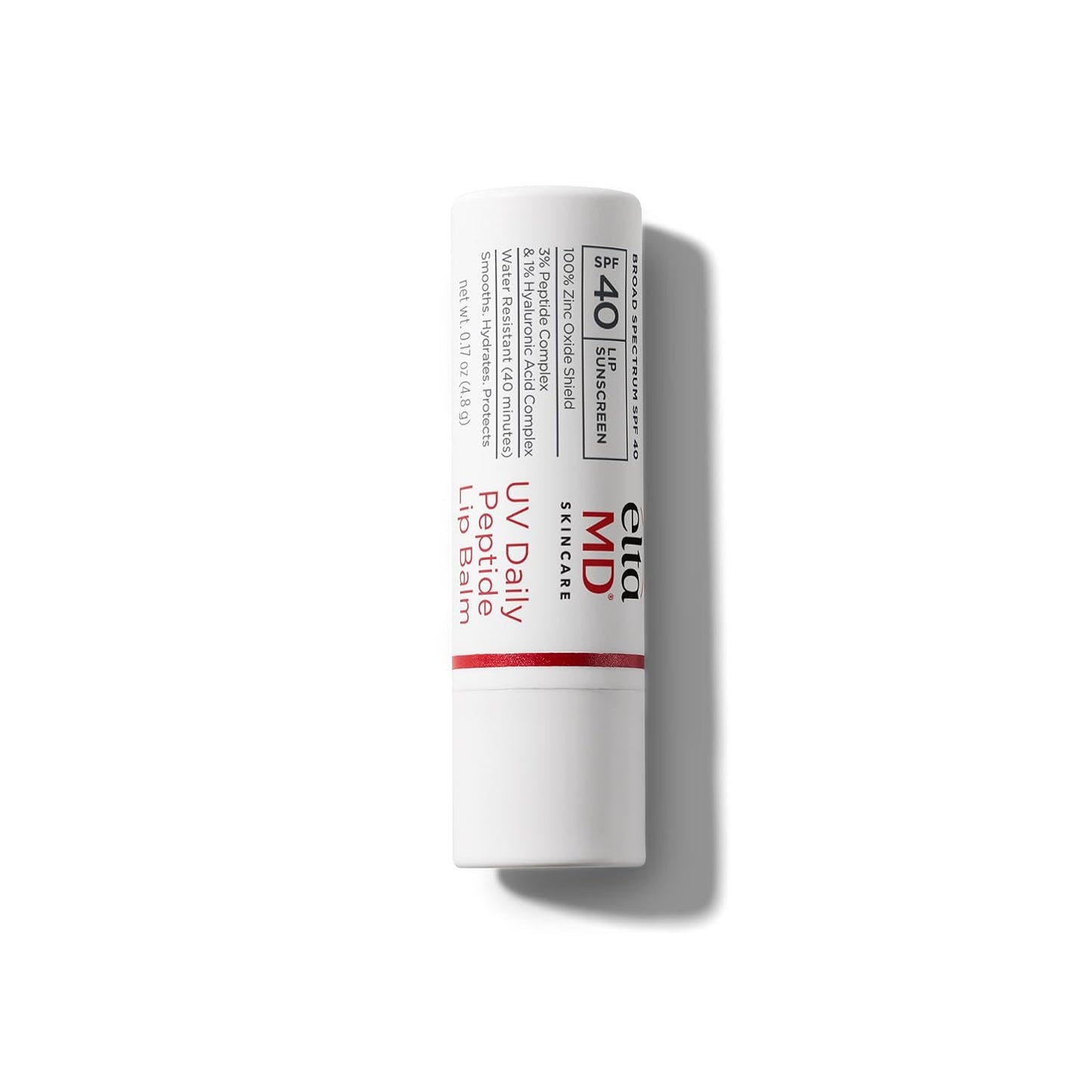 UV Daily Peptide Lip Balm SPF 40