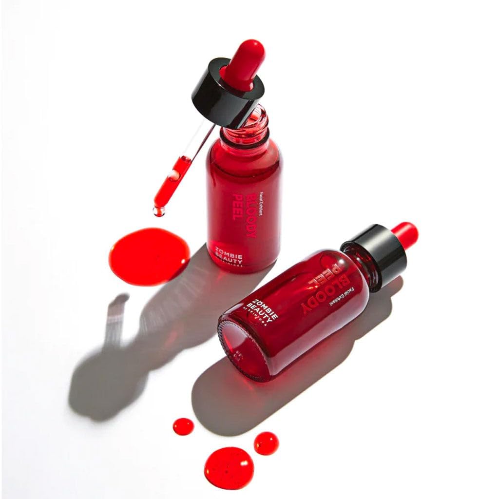 SKIN1004  Bloody Peel  - 1.01 fl.oz