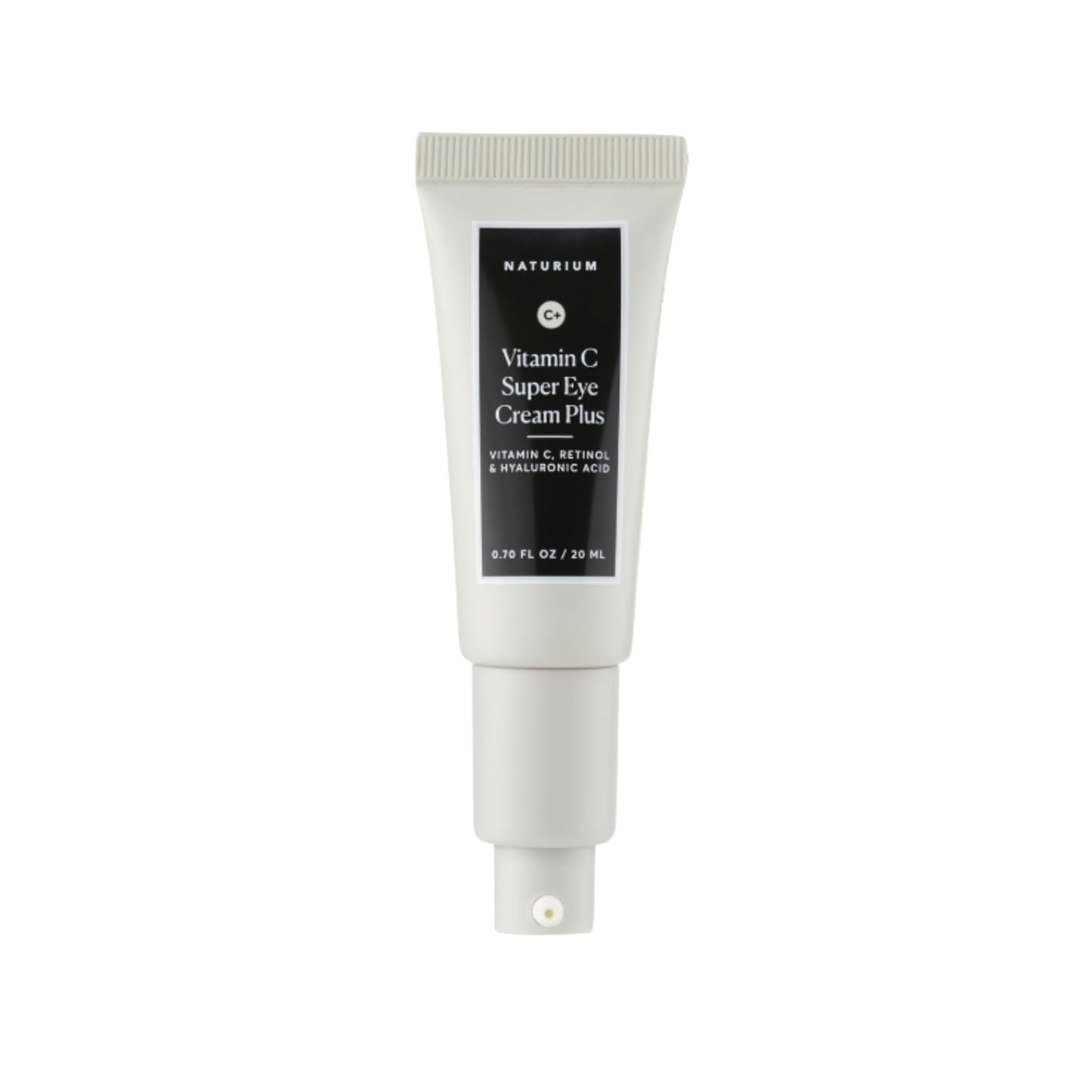Naturium Vitamin C Super Eye Cream Plus 20 ml