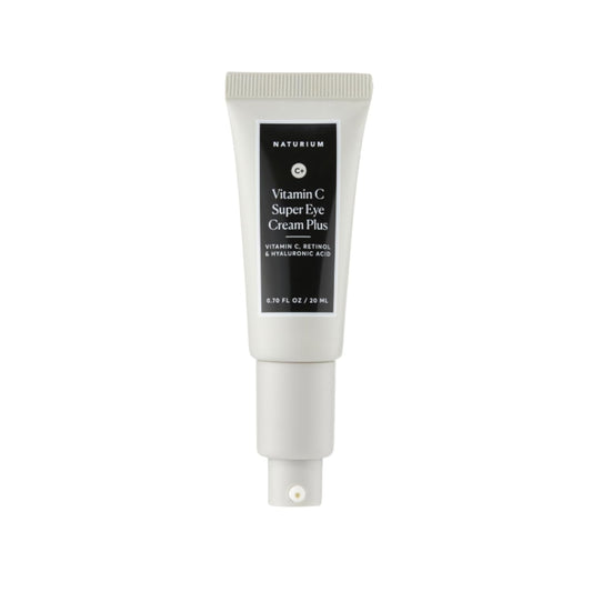 Naturium Vitamin C Super Eye Cream Plus 20 ml